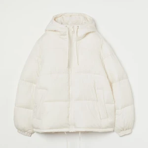 Hm pufferjacka - Säljer denna jacka som är helt slutsåld💓