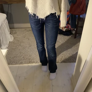 Diesel jeans - Jättesnygga diesel jeans! Storleken är w29 L32