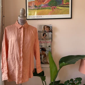 Lenin Shirt  - Beautiful linen shirt!😍💕 very comfortable 🙌