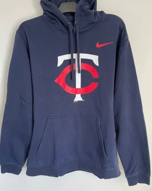 Vintage Hoddie  - I gott skick 