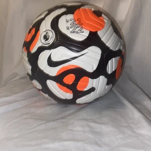 21/22 nike premier League boll  - Helt ny boll