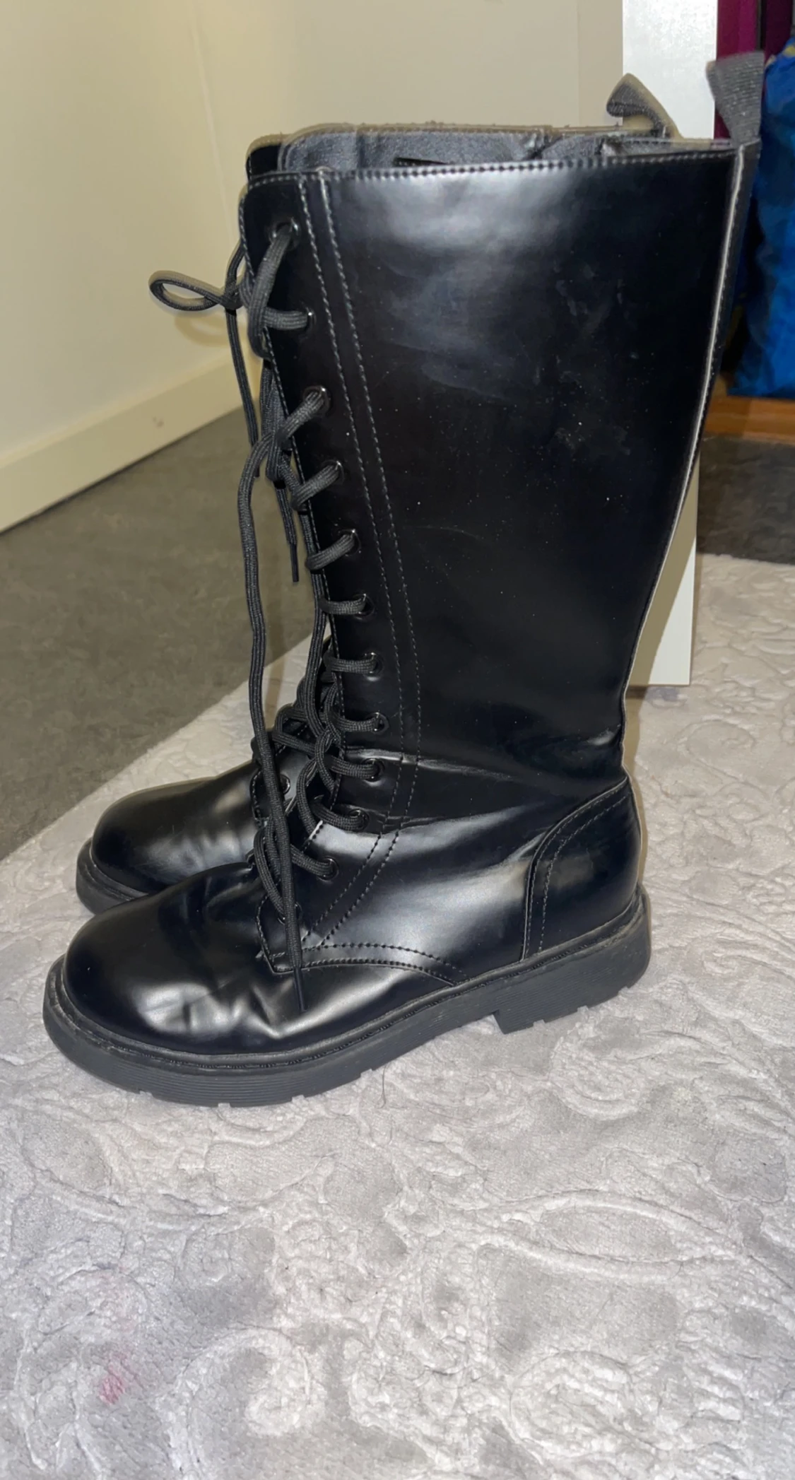 Boots - 90