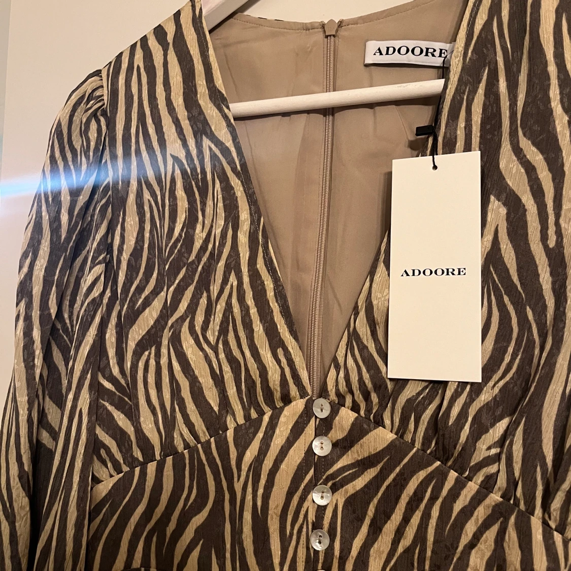 Adooreklänning - 91