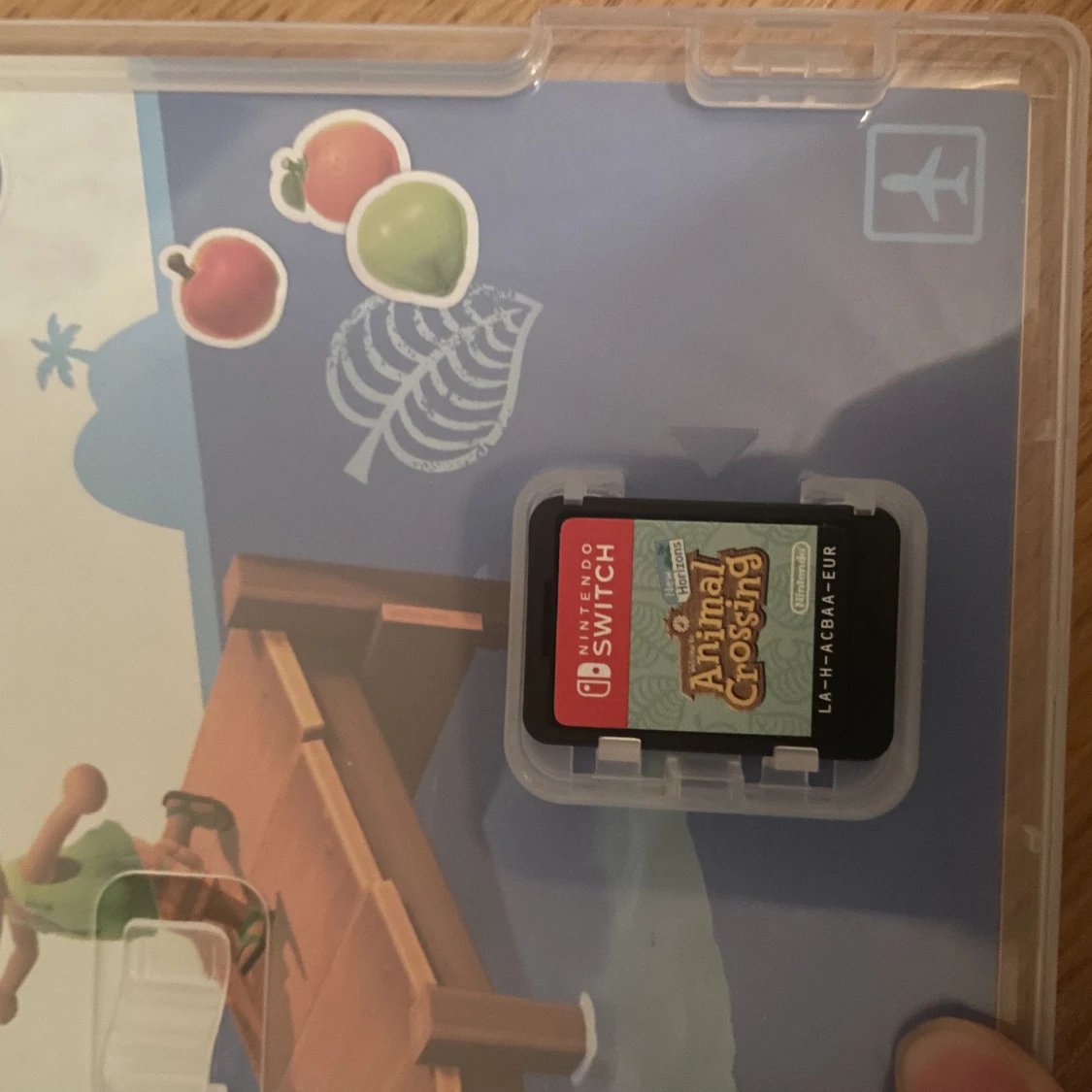 Animal crossing  - 90