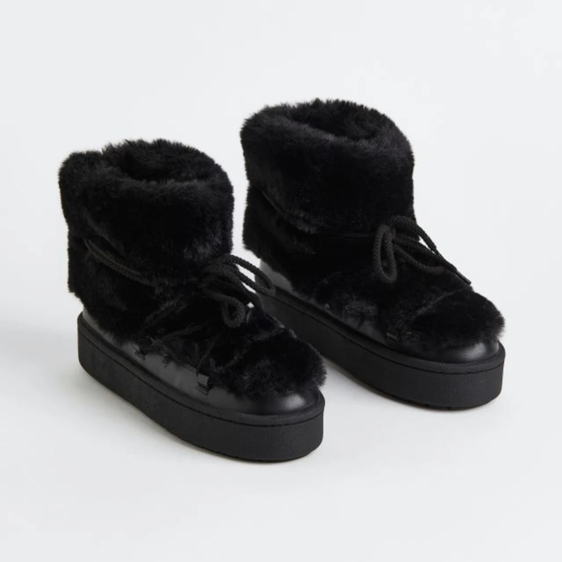 Inuikii liknande boots h&m