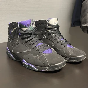 Air Jordan 7 - Air Jordan 7 ”Ray Allen” Kond 7/10 