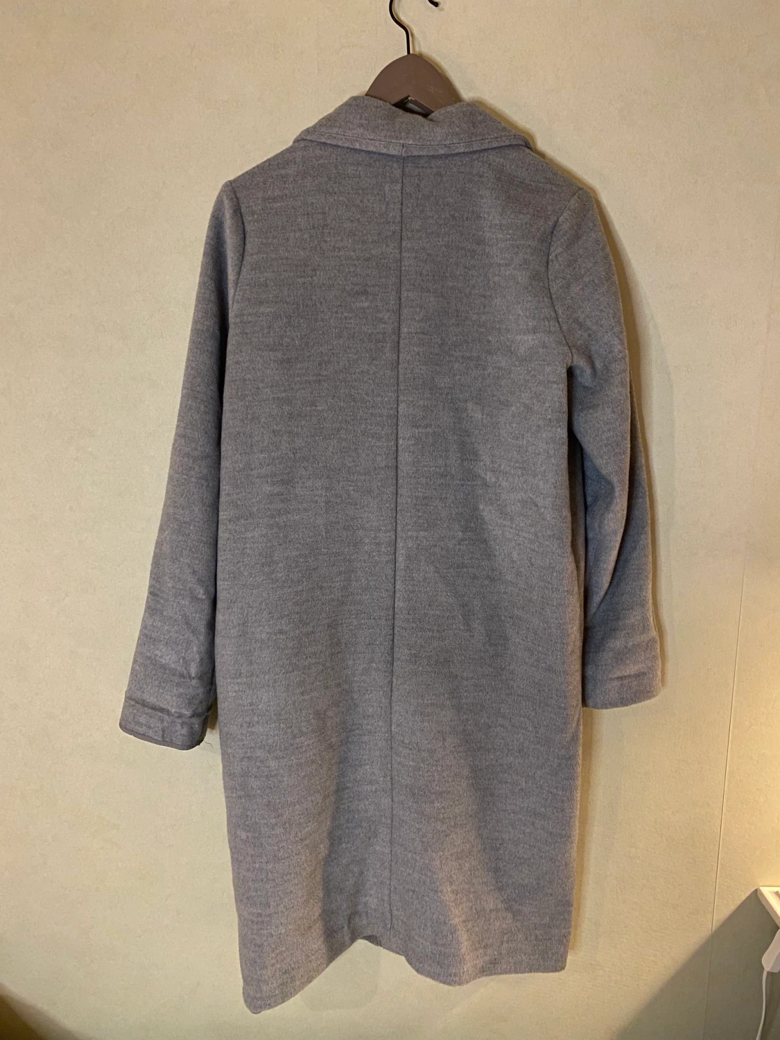 Rock/kappa från H&M Strl. XS - 90