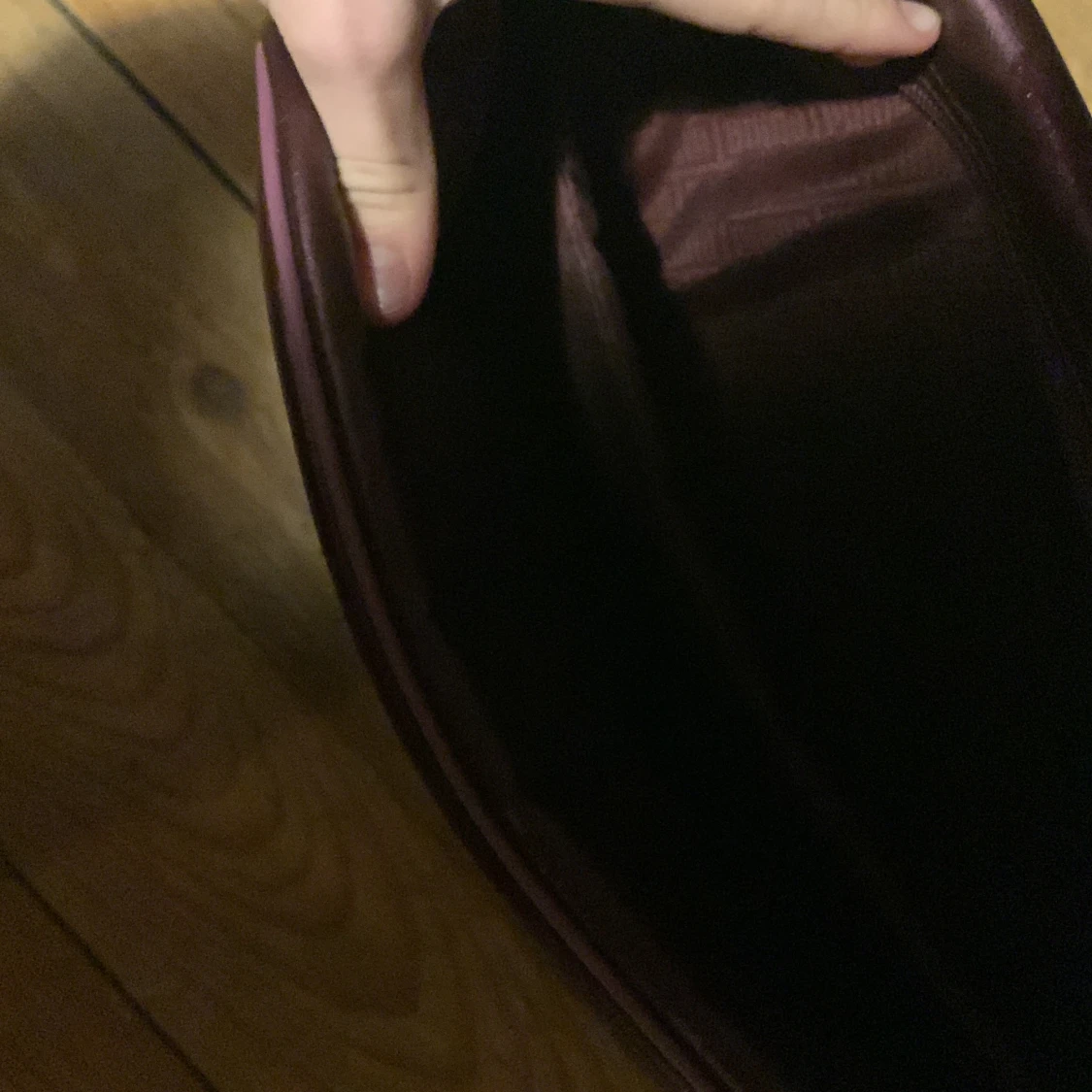 Bra att ännenas  - 91