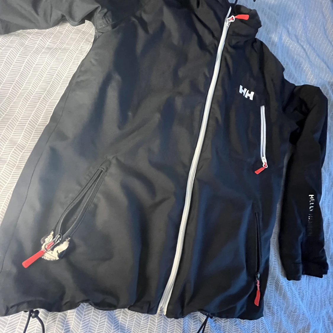 Jacka svar herr - 91