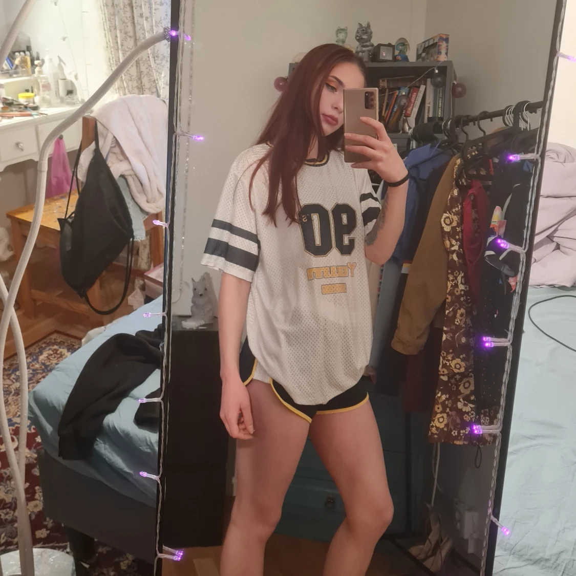 3pack träningskläder  - 90