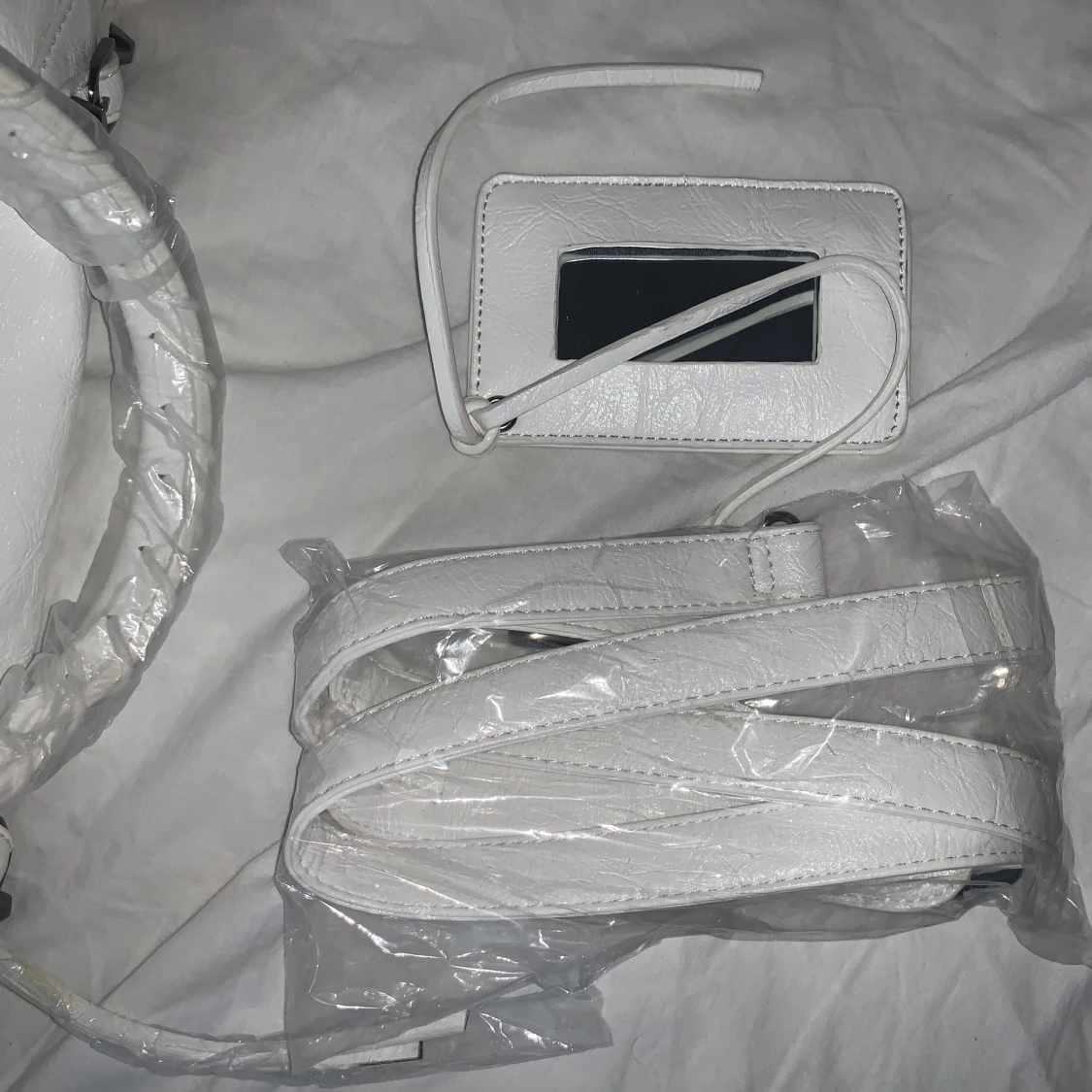 Jadores väska  - 91