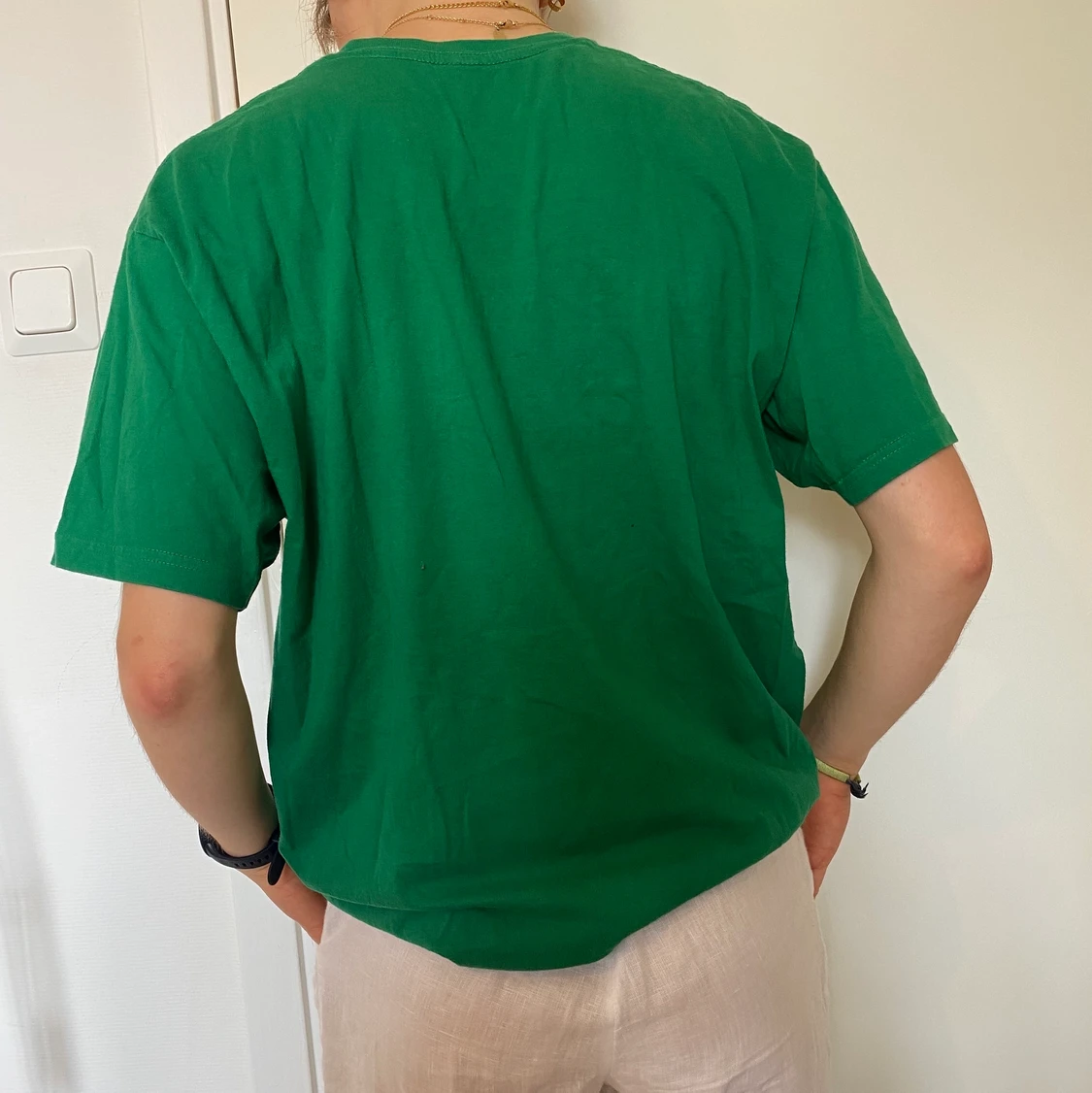 Vintage t-shirt  - 90