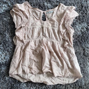 Linne Hunkydory - Linne?? Vet inte vad det kallas men topp från Hunkydory i S. Osäker på om jag ska sälja denna, därför 350