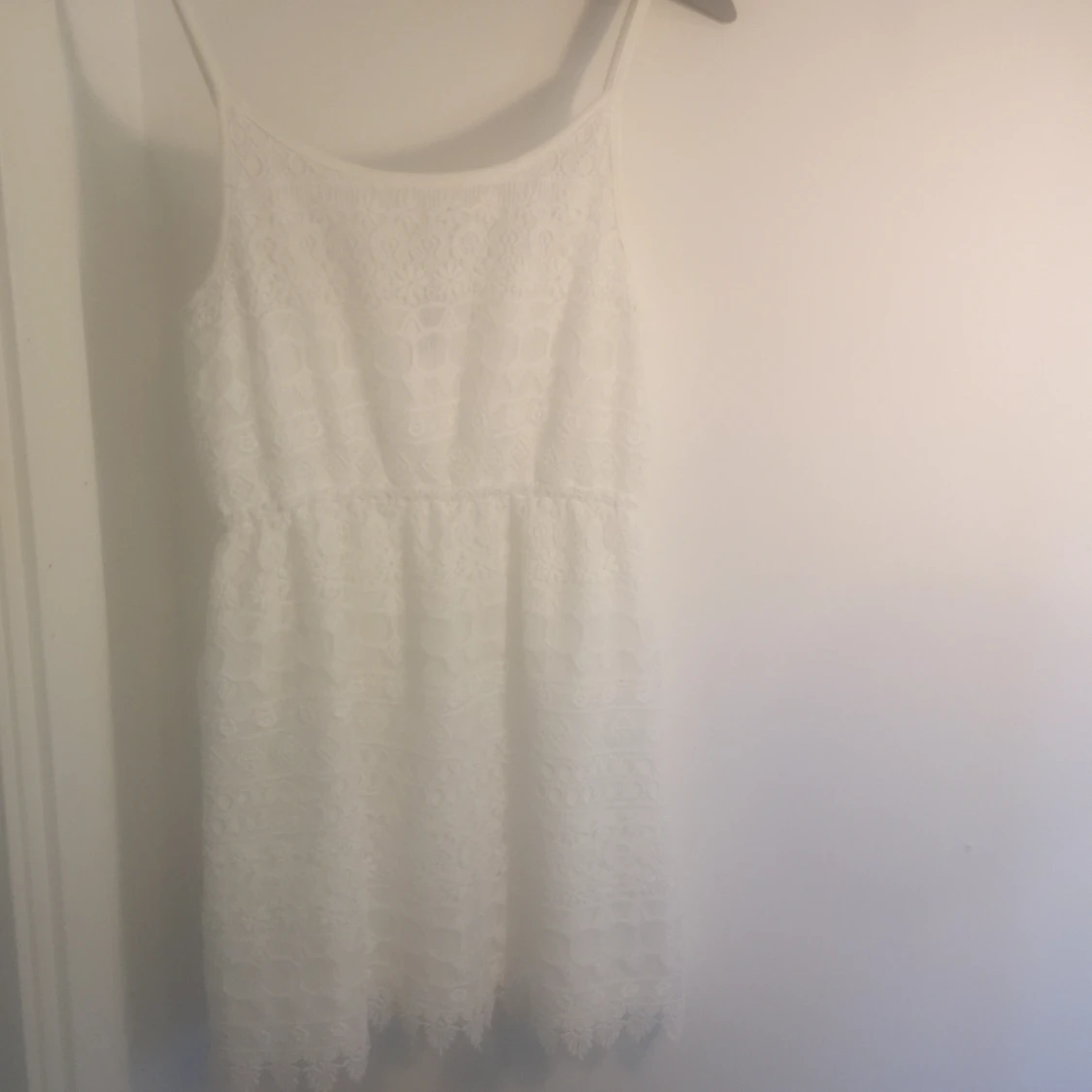 Söt sommae klänning 