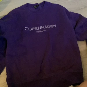 Tröja - Aldrig använd 