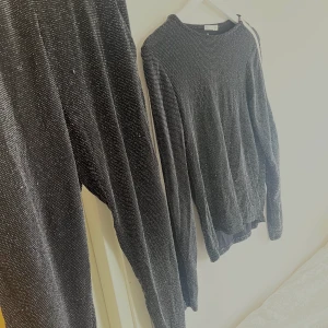 Matchande glitter set - Matchande glitter set i storlek XS/S. 