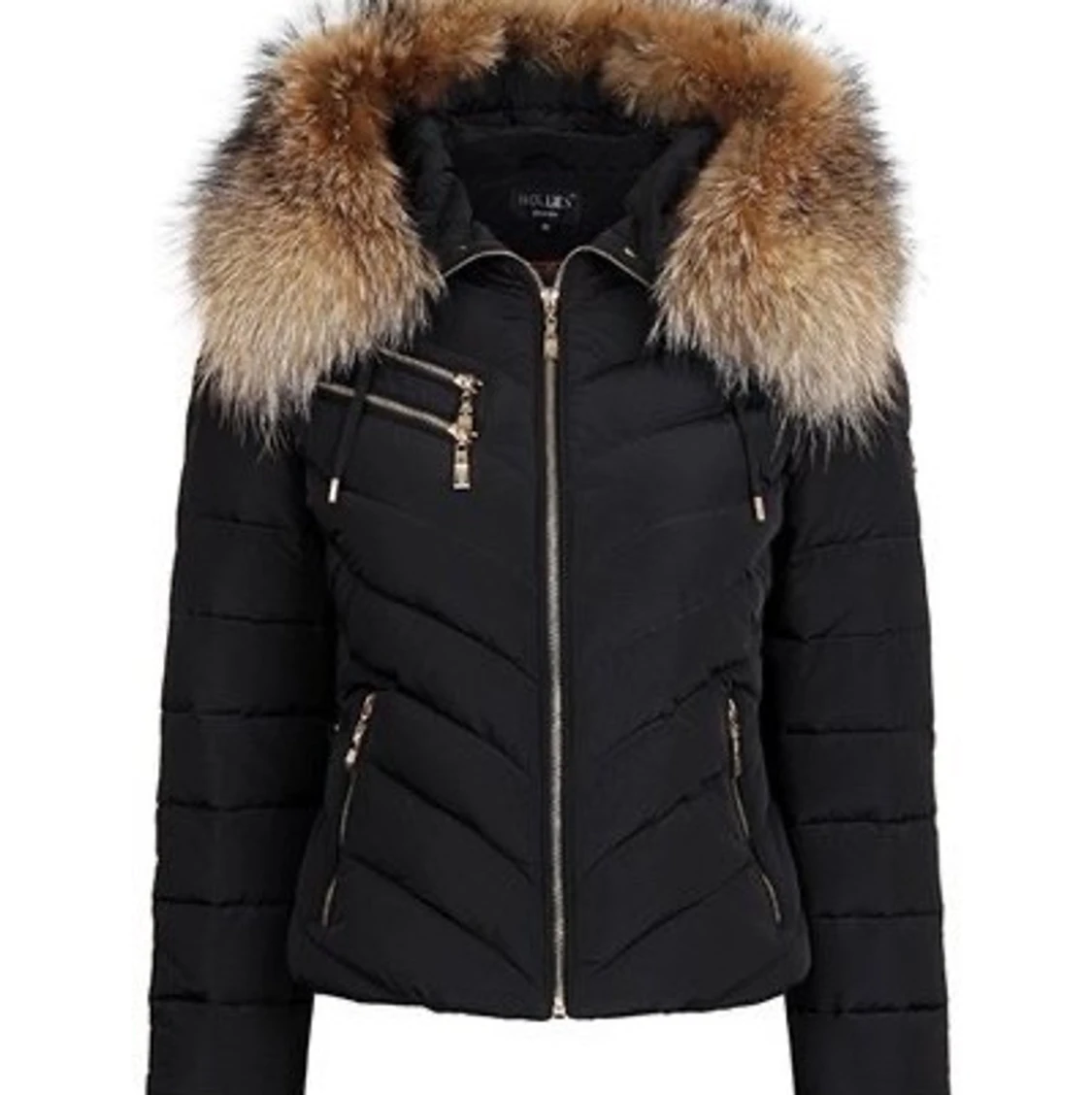 Hollies jacka storlek 42 - 91