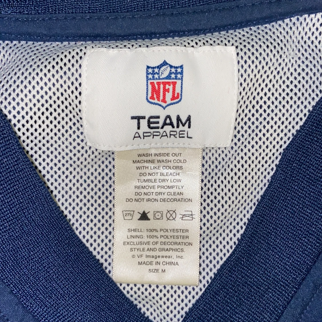 Nfl, Chargers, M - 91