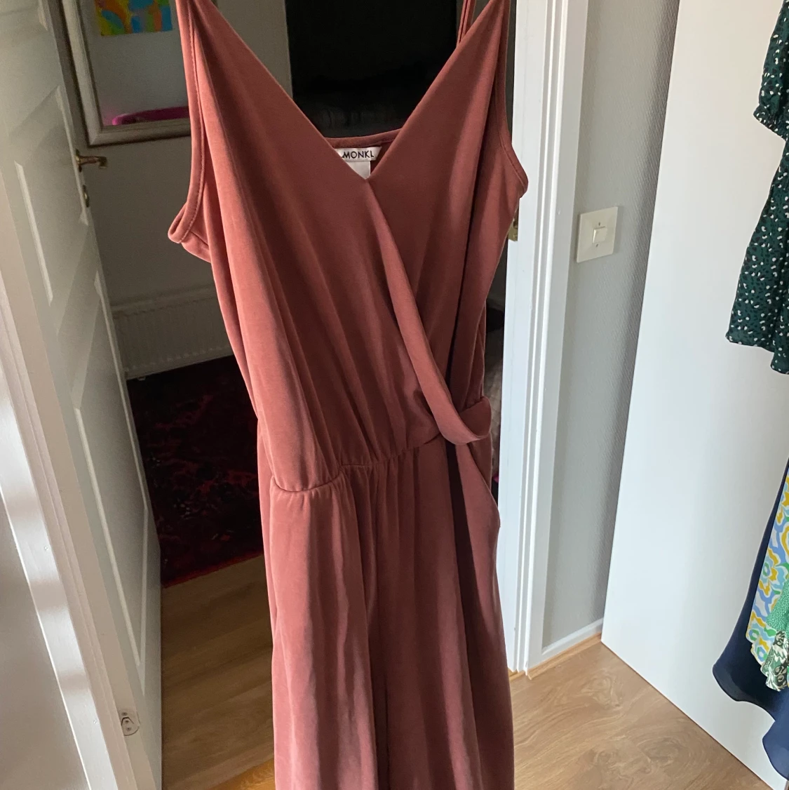 Jumpsuit från monki i storlek xs  - 91