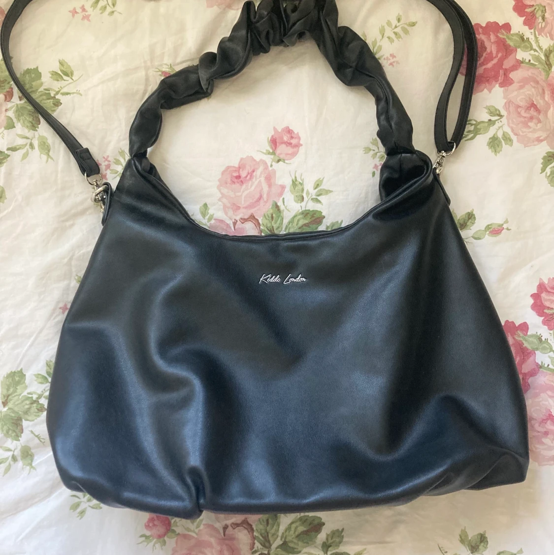 Keddo london väska