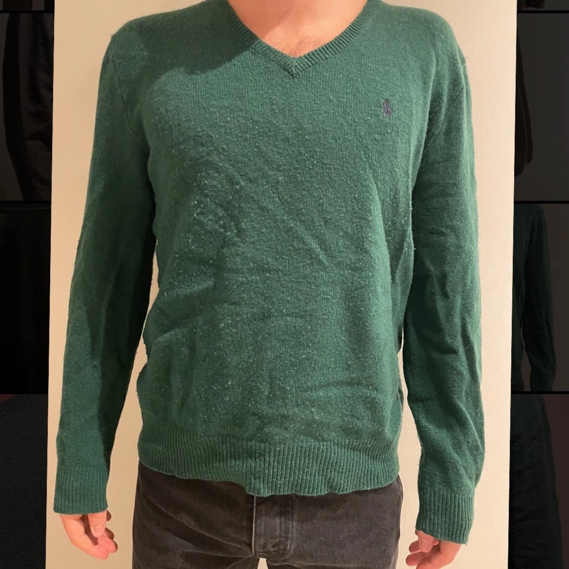Ralph Lauren pullover