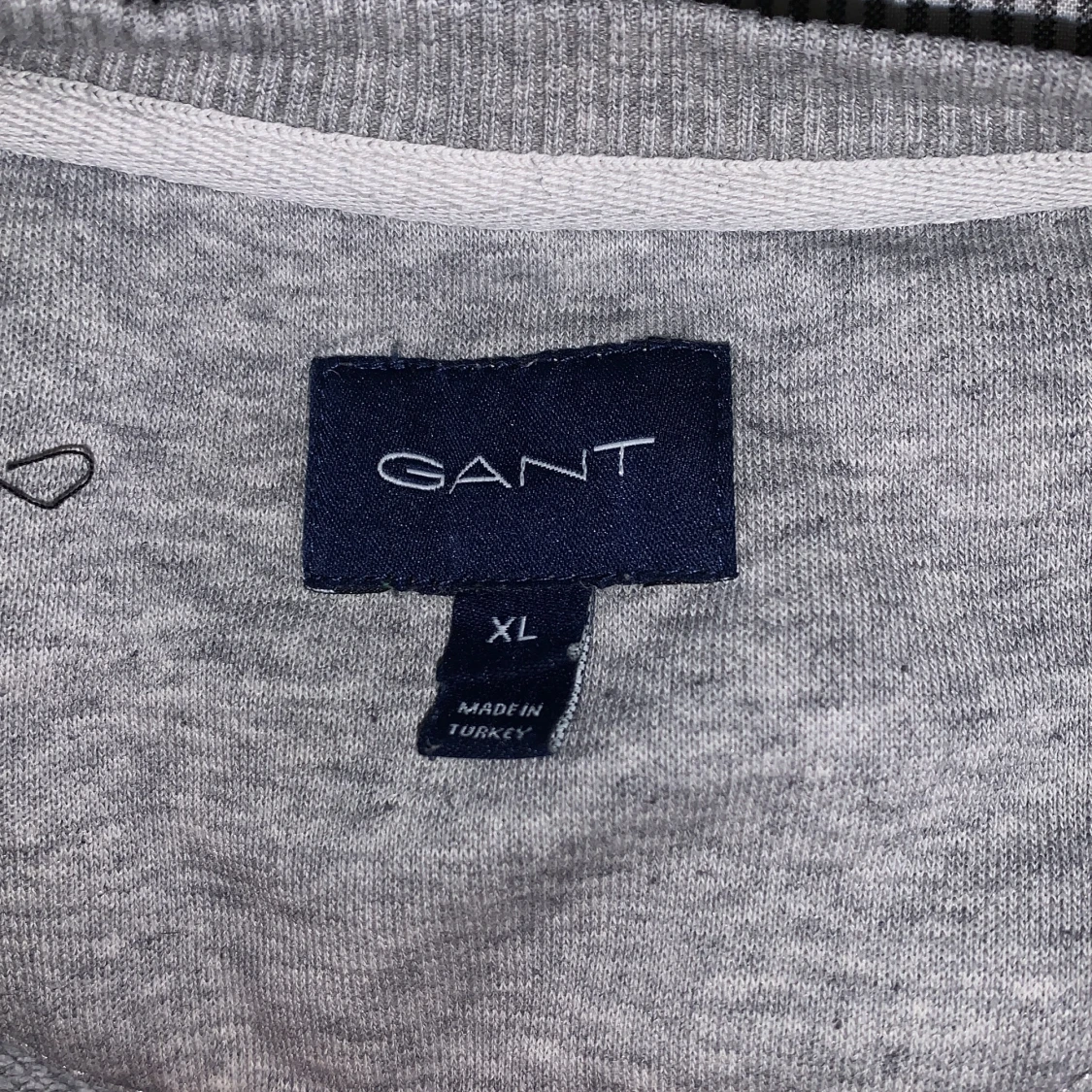 gant sweatshirt - 90