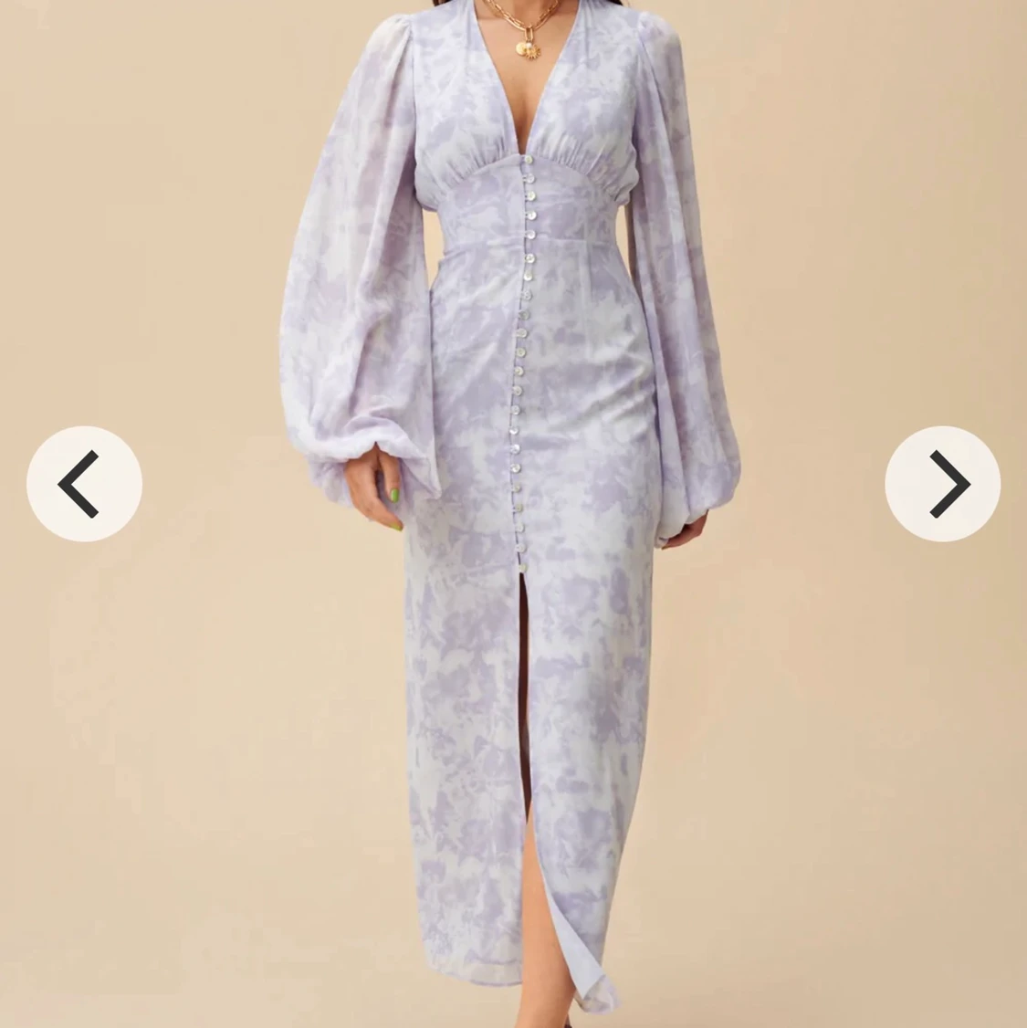 Adoore positiano dress 