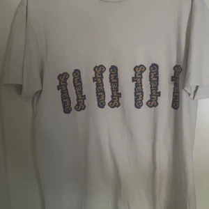 Supreme tee - Fint sick 