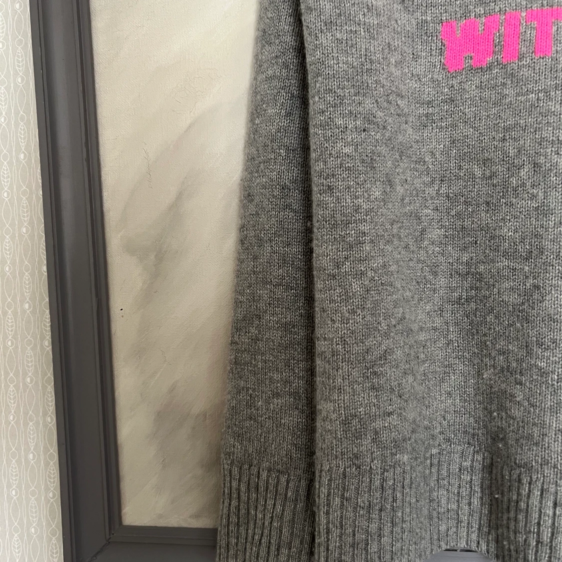 From future tröja - 91