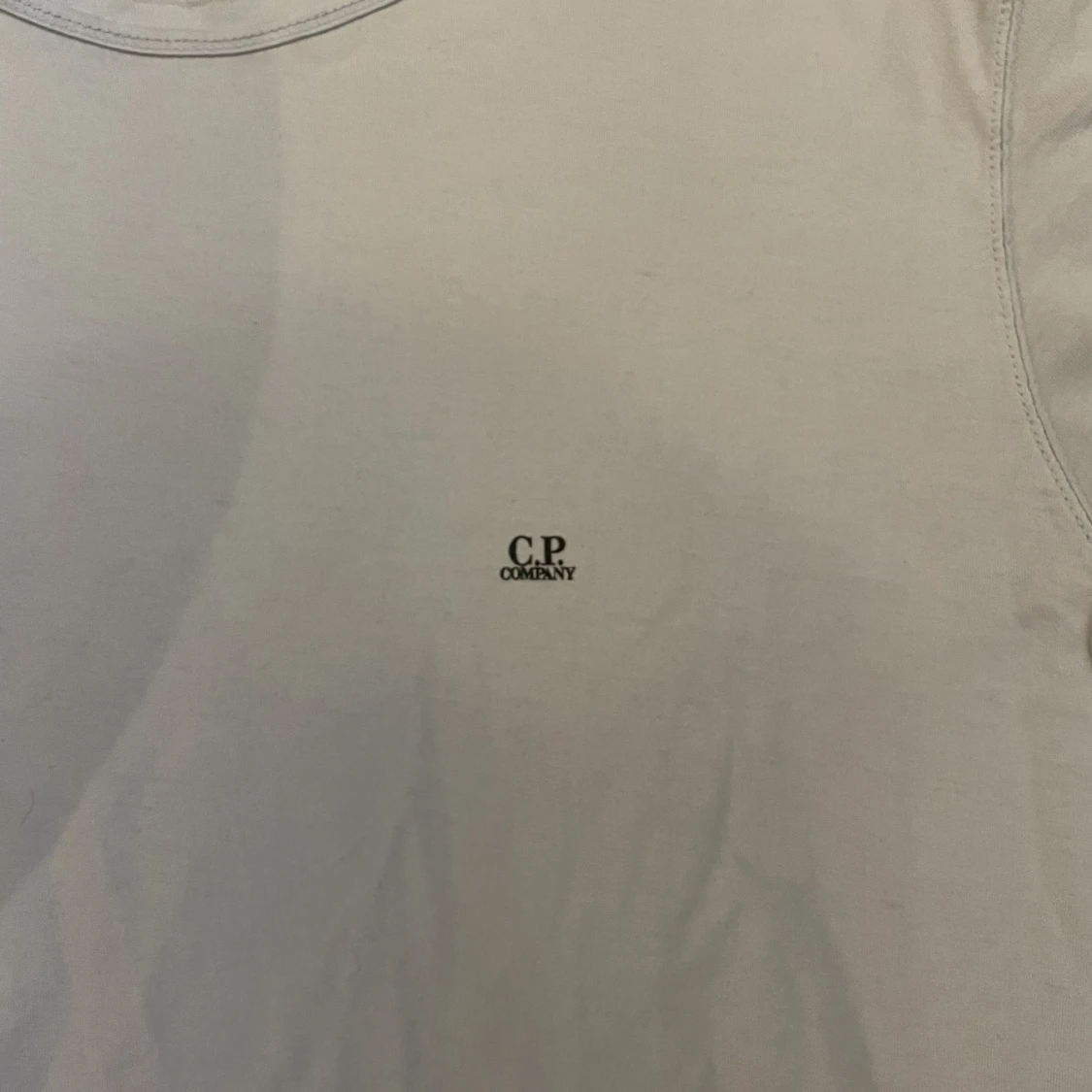 C.P COMPANY T-SHIRT - 90