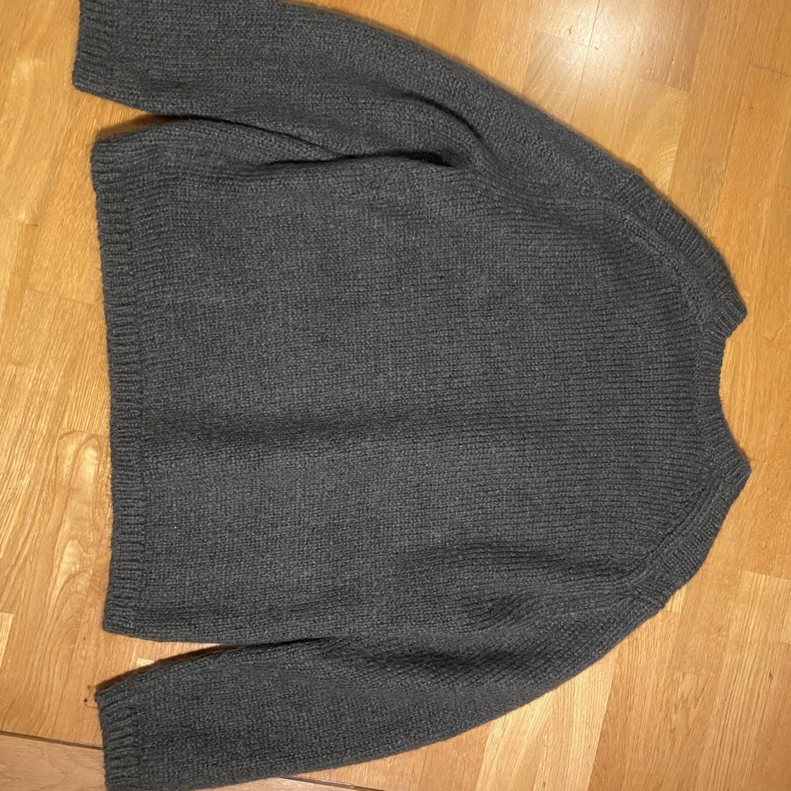 Arket Mohair Sweater - 91