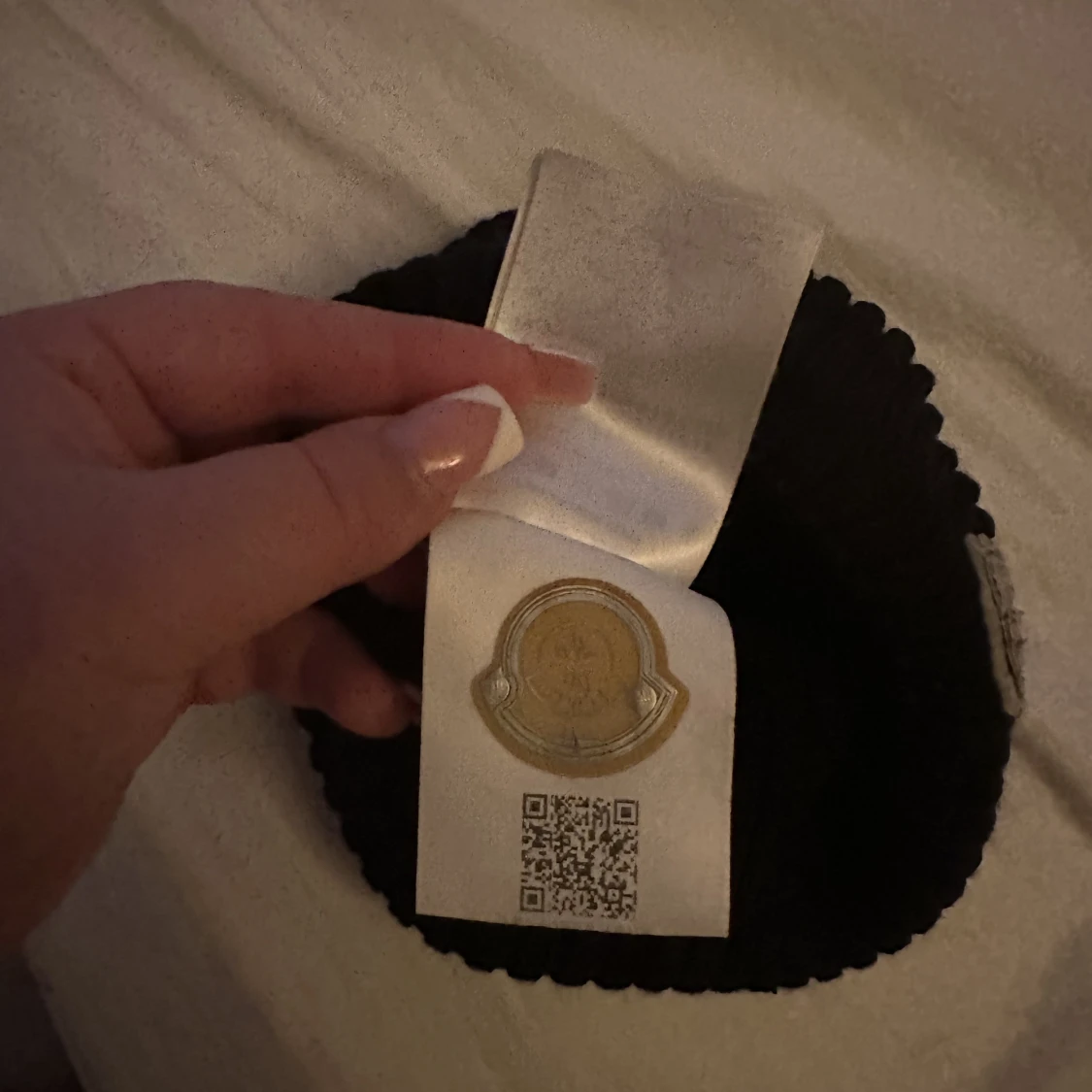 Monckler möss  - 90