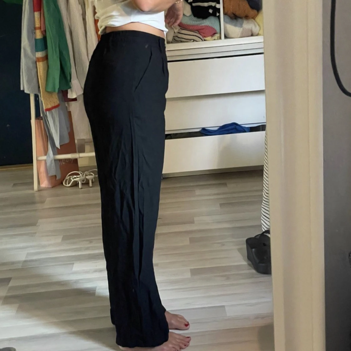 Kostymbyxor🖤 - 91
