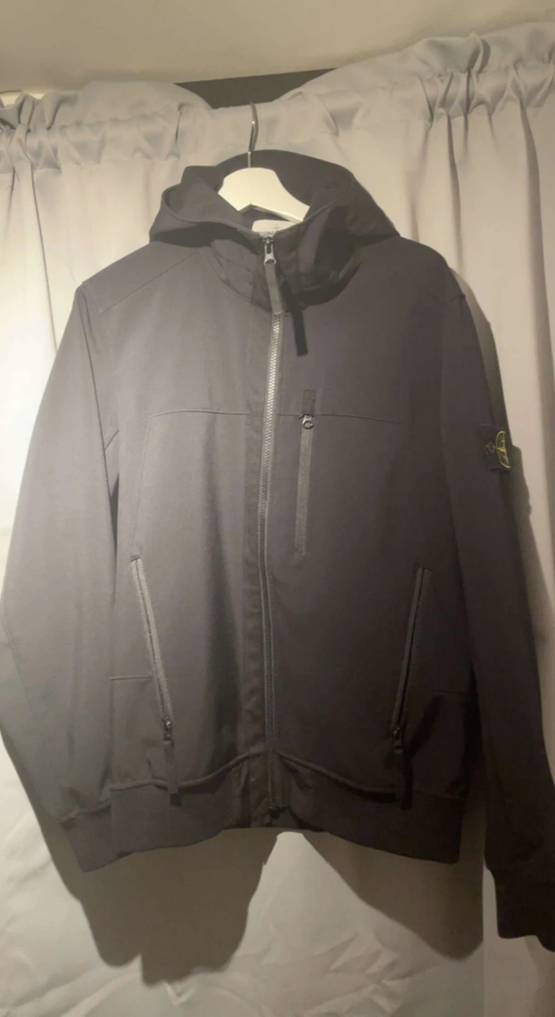 Stone island soft Shell R
