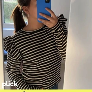 Tröja  - Inte min bild 