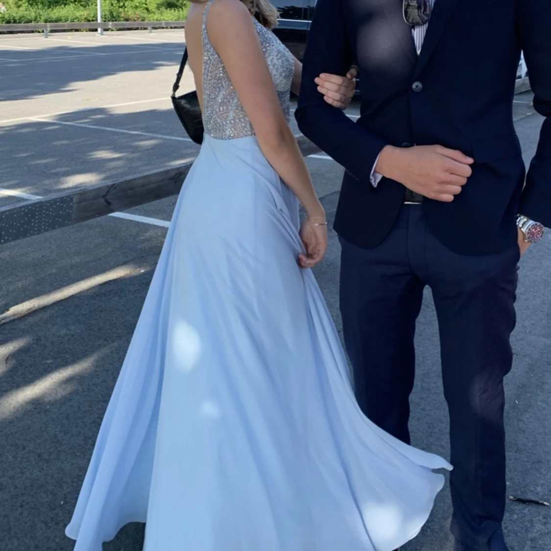 Balklänning💓 - 90