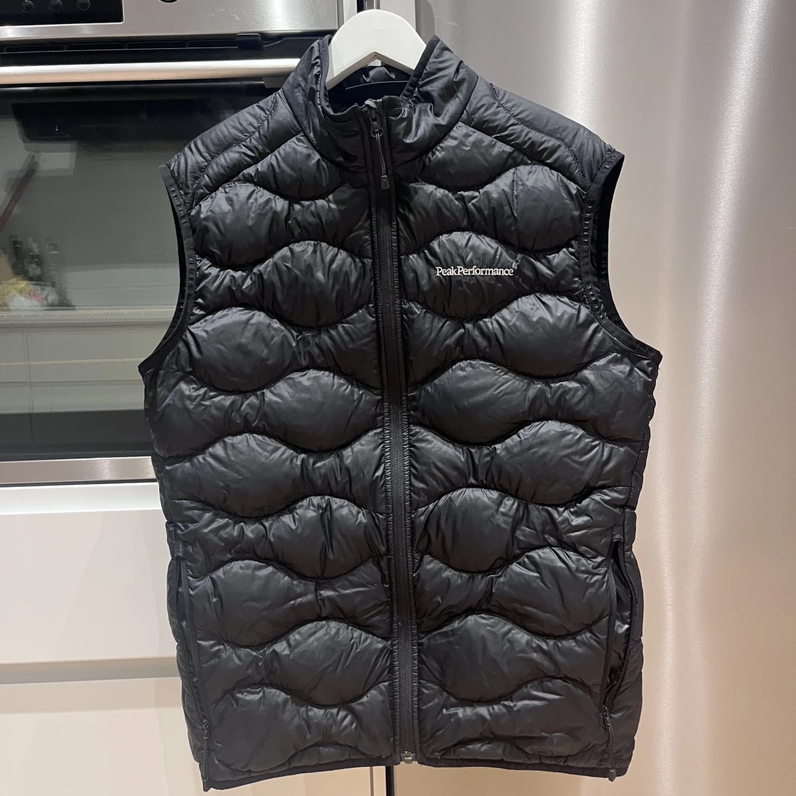 Peak performance väst