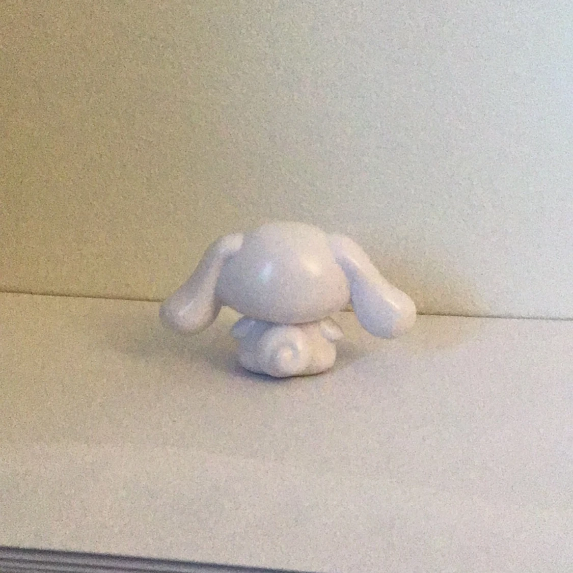 Cinnamoroll figur - 91