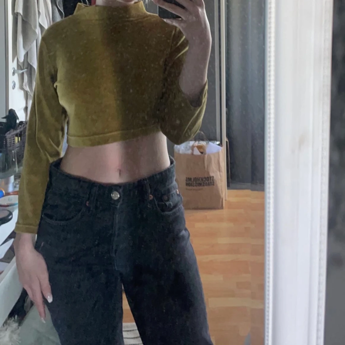 Retro magtröja - 90