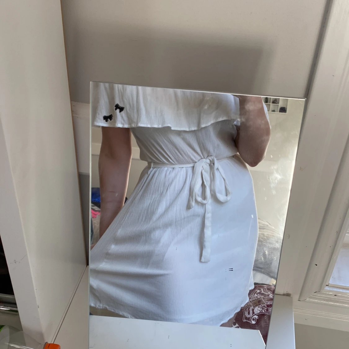 Sommar klänning  - 91