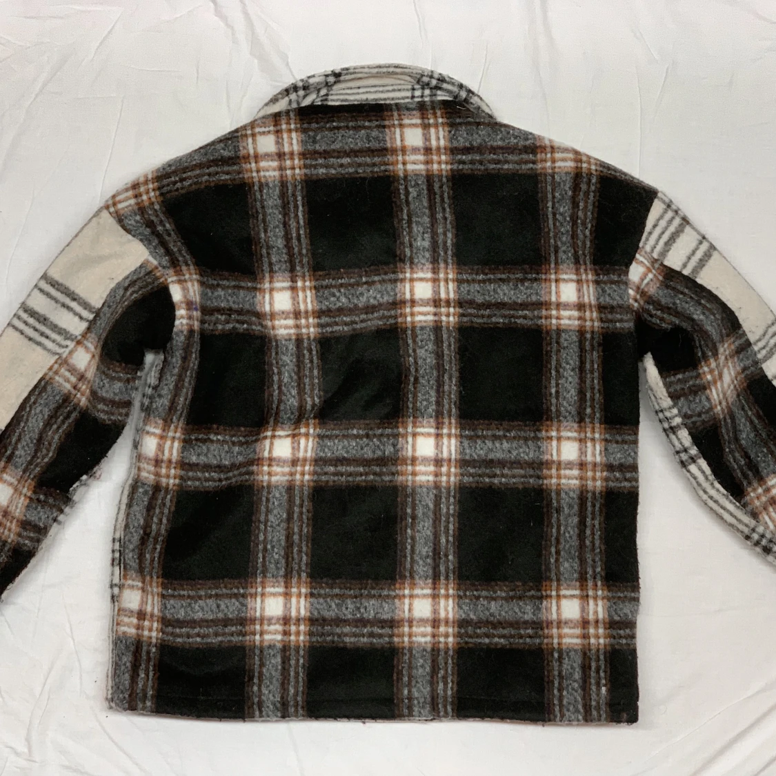 COLLUSION - Rutig Jacka - 91