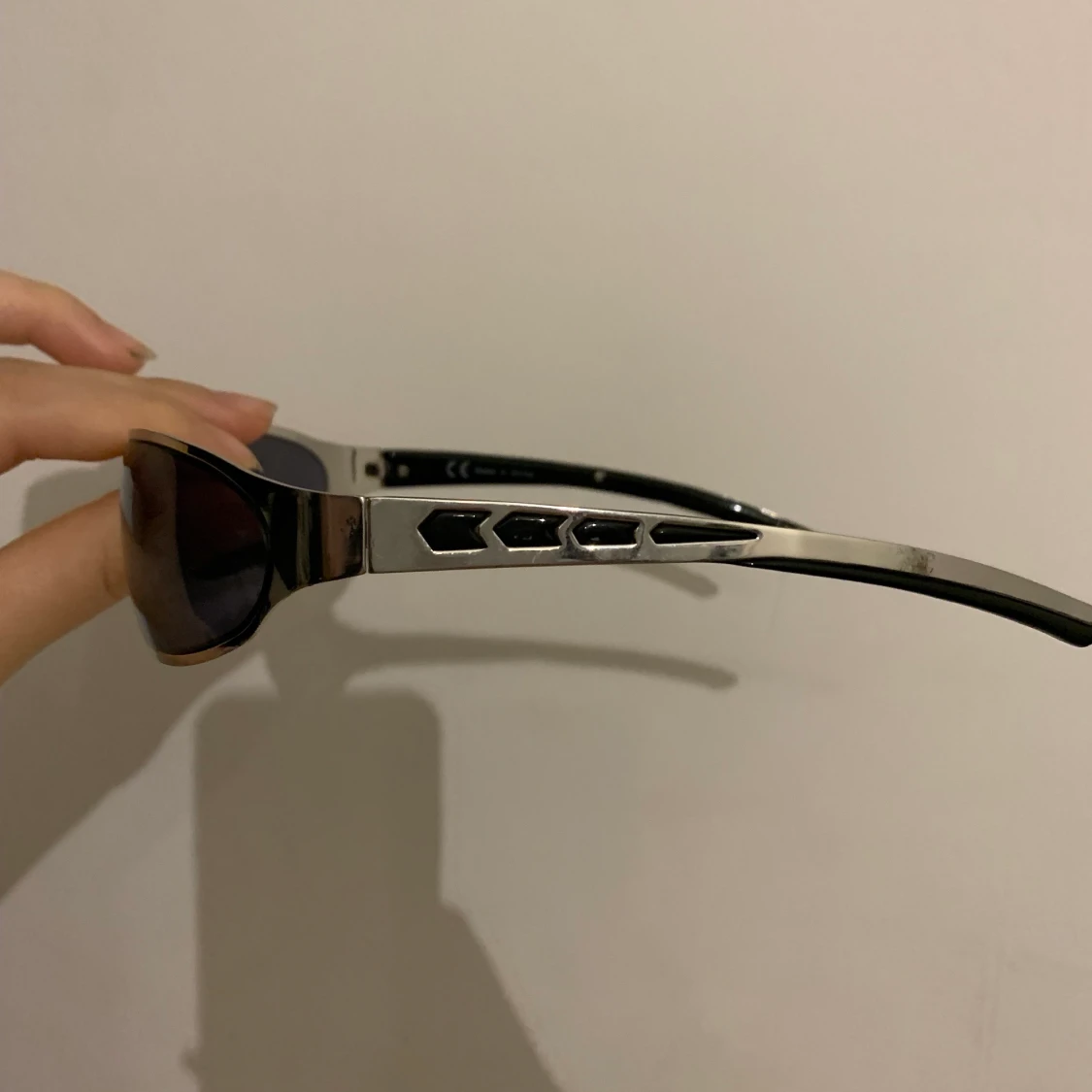 Y2k solglasögon  - 91