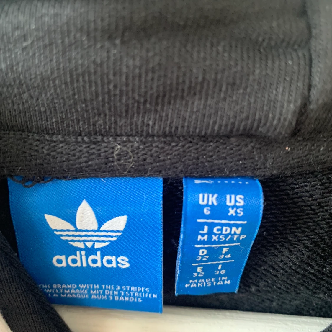 Adidas sweatshirt  - 91