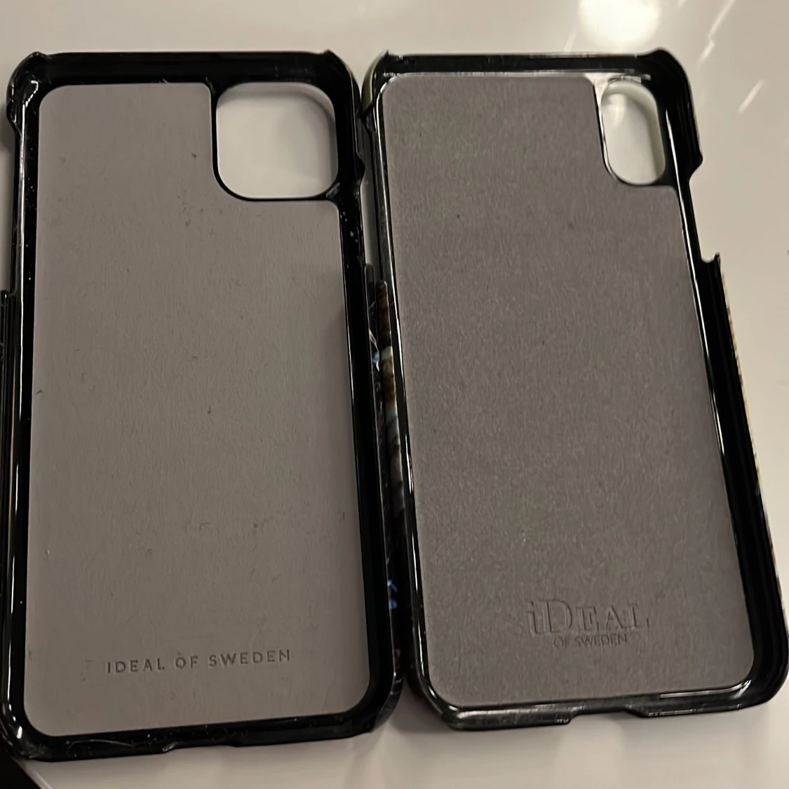 IPHONE XR/11 Skal  - 90