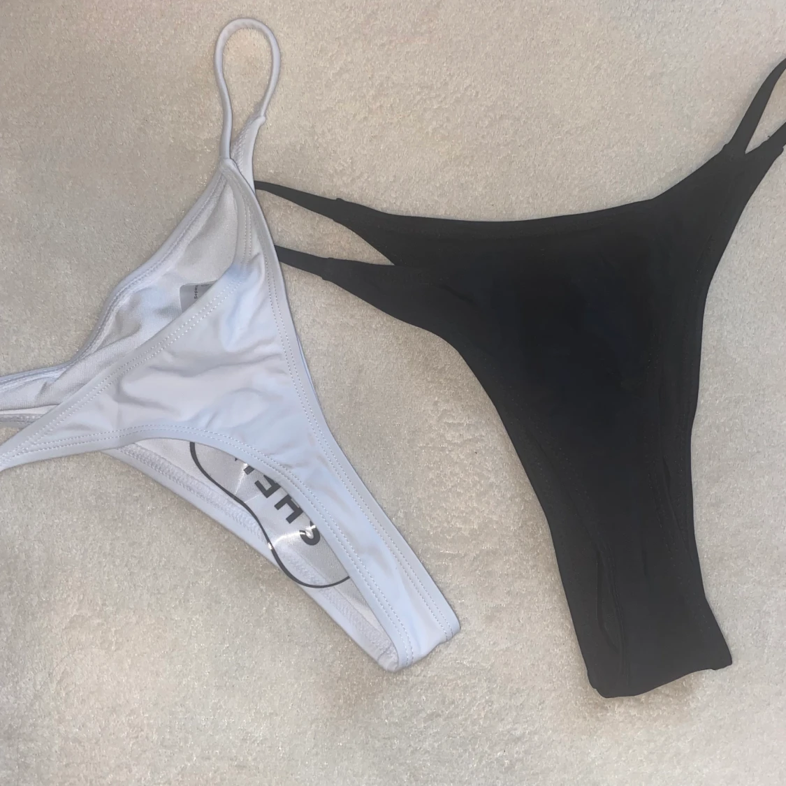 Bikini underdel höga - 90