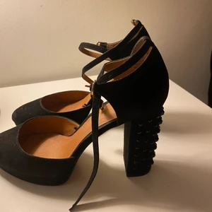 Nya skor fina och billliga - Nyskick skor aldrig använt 