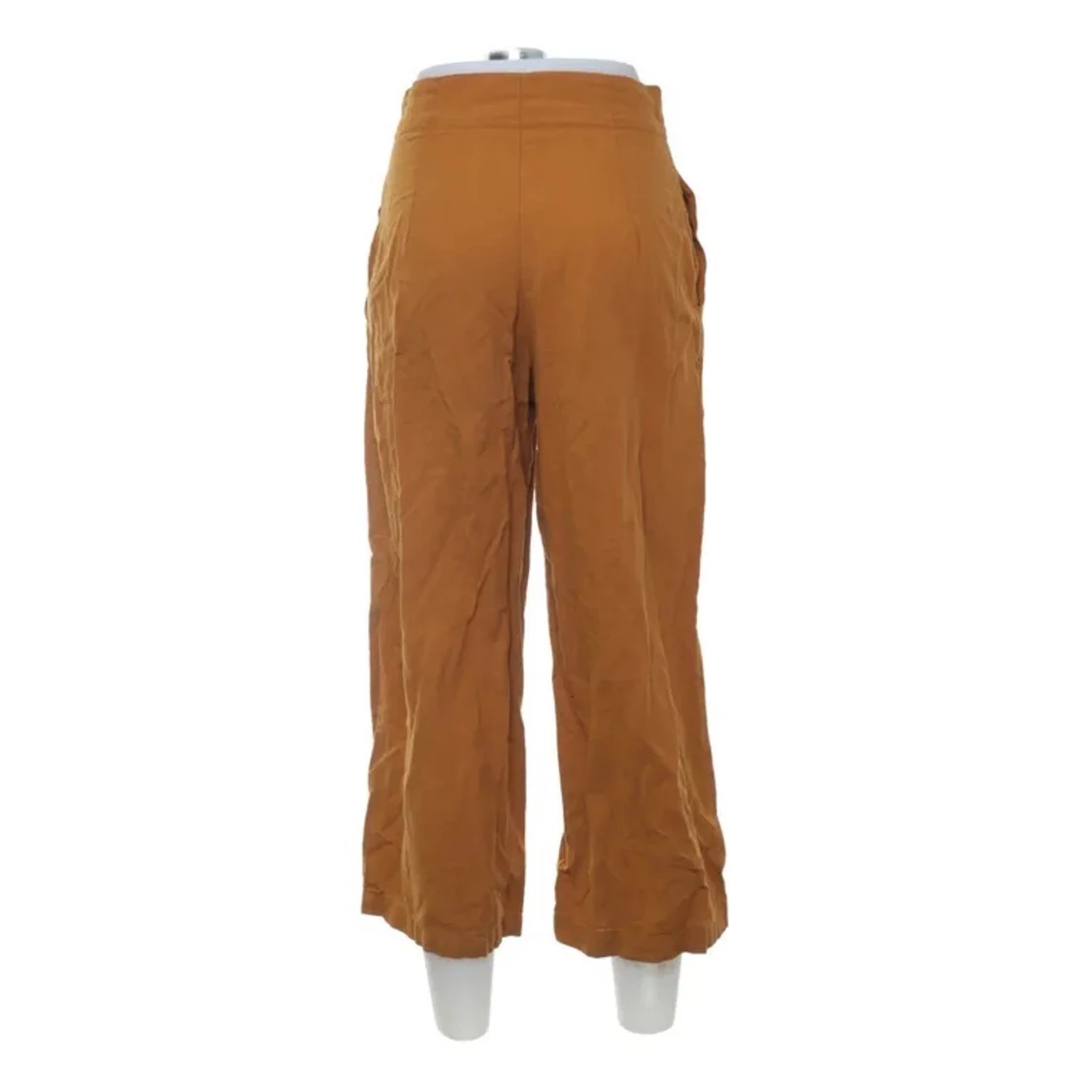 Byxa linneblandning Pull&Bear - 91