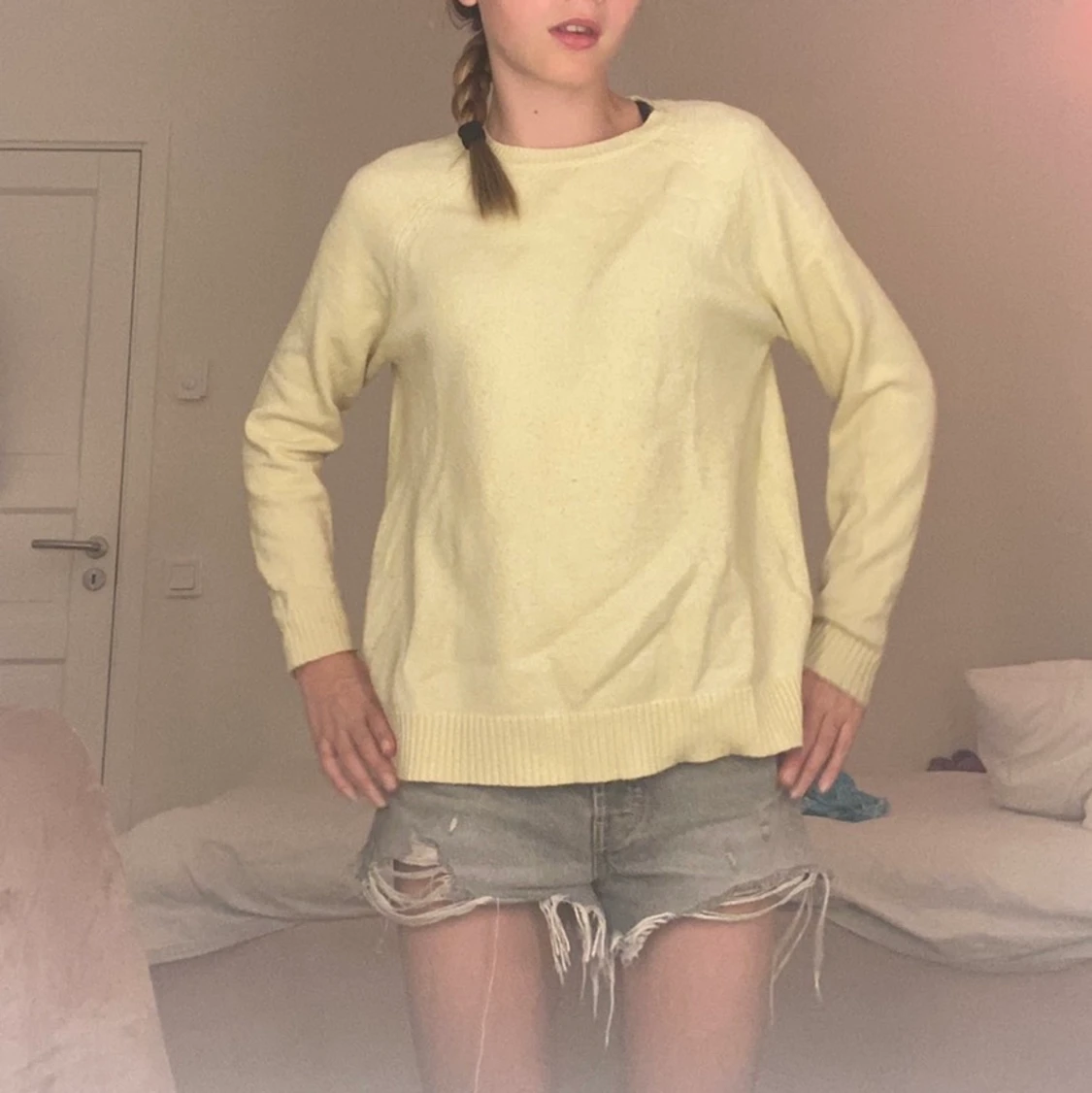 Only tröja i xs - 90