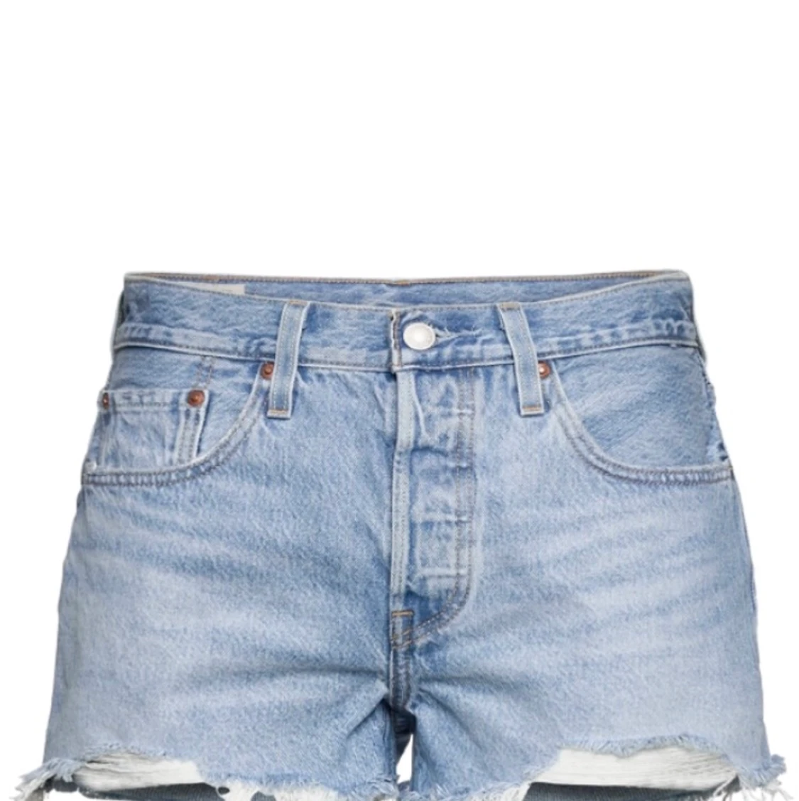 Levis shorts - 91