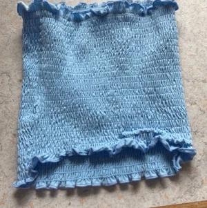 Blå Tub topp💙 - Fin blå tub topp från newyorker☺️